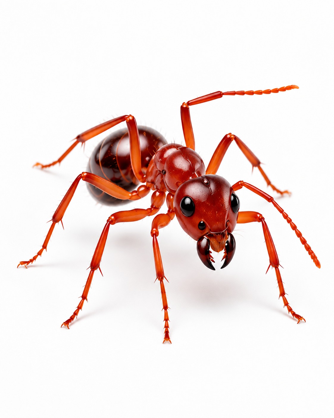 Hormiga