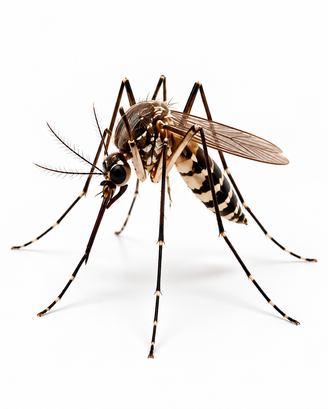 Mosquito